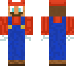 mario