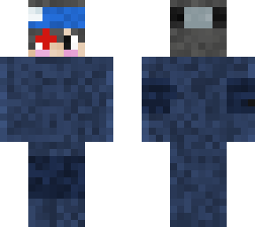 mark grey among us
