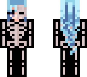 maryanne skeleton