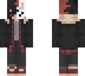 mask
