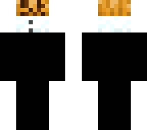 micro snow golem