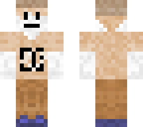 mlaofmd's skin