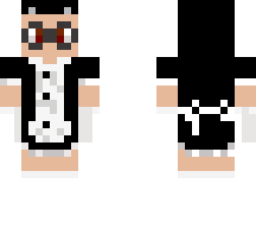 moj minecraft skin femboy lollll