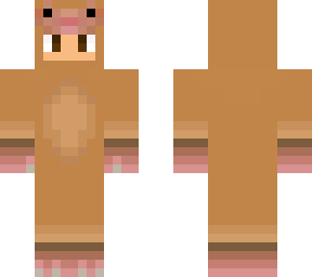 mole man