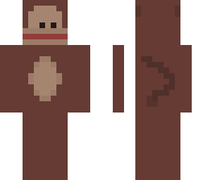 monke