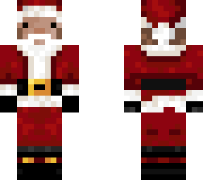 monke santa
