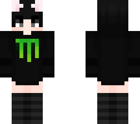 monstaa