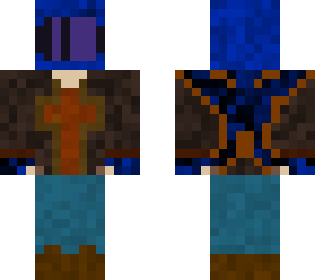 motorcyclist (visor)