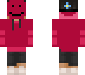 my bf skin