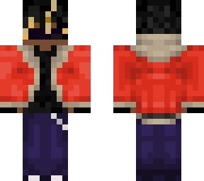 my oc leo