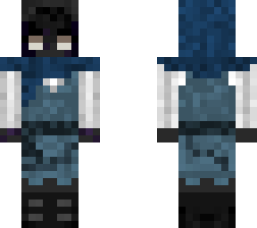 myy minecraft oc :pp