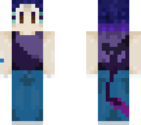 new pfp skin