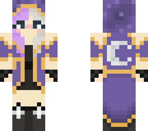 nitesreath witch
