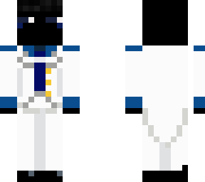 nitro sailor