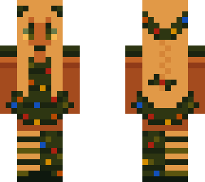 o christmas tree rc