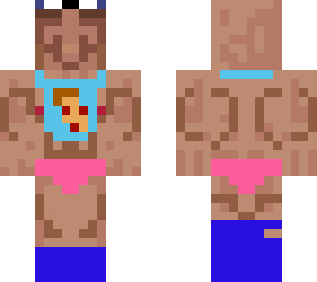 ottoaug's skin basic