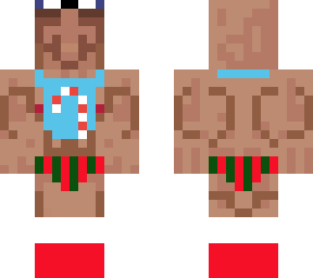 ottoaug's skin xmas