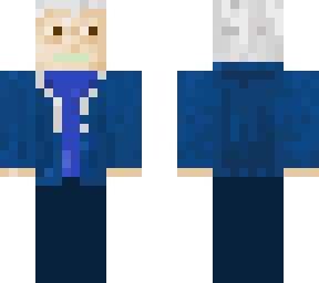 paint grandpa