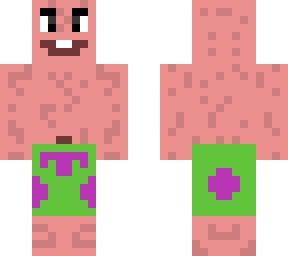 patrick star