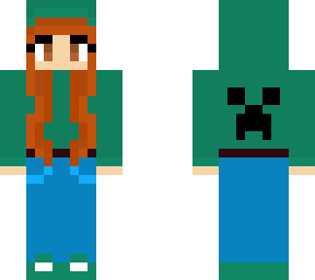 pennycoheart ~'green'~