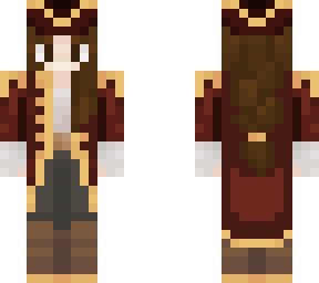 pirate