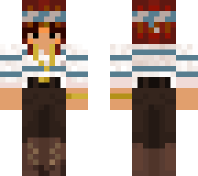 pirate bug