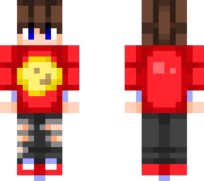potatopie25 remake