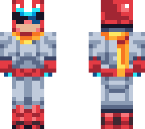 protoman