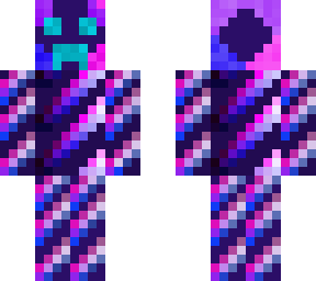 purple creeper