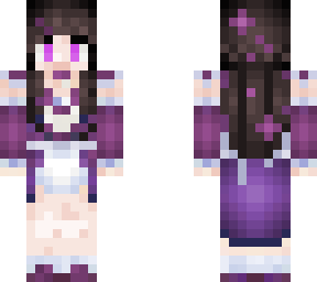 purple practice