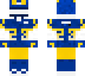 rams uni