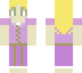 rapunzel <3