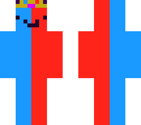 red + blue = wemmbu