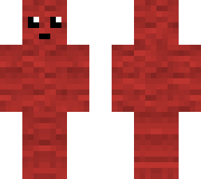 red wool