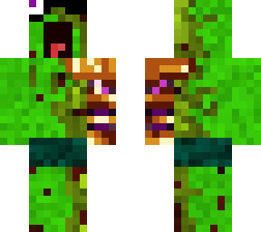 roasted pickle