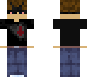 robozane's original skin