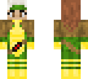 rogue (x-men '97)