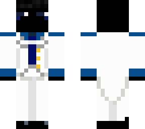 sailor remake