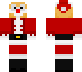 santa clause