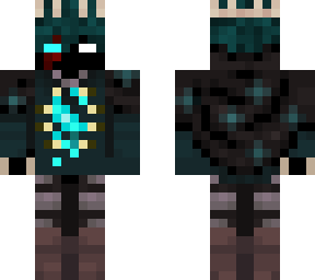 sculk but a little fixed
