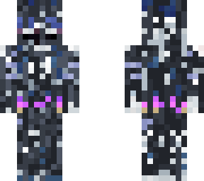 shatterplate ballora