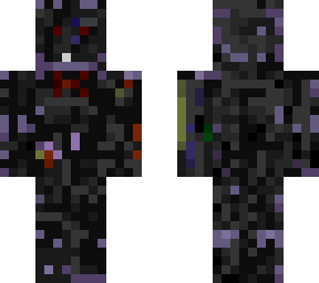 shatterplate bonnie