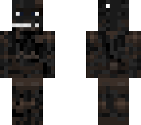 shatterplate freddy (ver. 2)