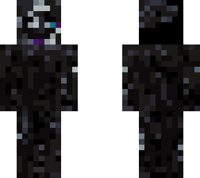 shatterplate puppet/marionette