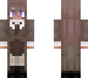 skin for irismoonlight remade