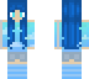 sky girl