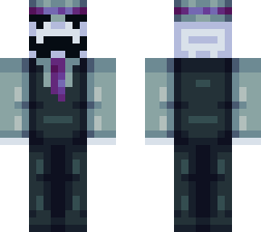 sophisticated alien