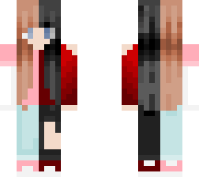 split personality