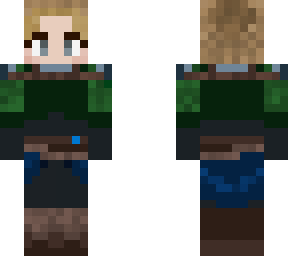 state skin part 2