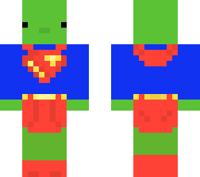 super guy 2